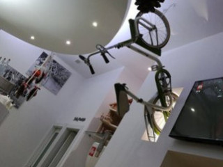 Caffetteria Bici Caffe
