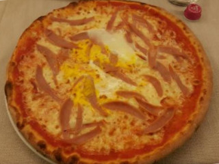 Pizzeria Il Gambero