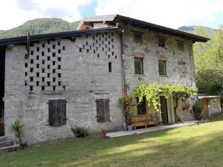 Agriturismo Val Resia