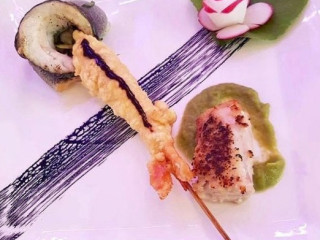 Lo Chalet Dei Gourmet