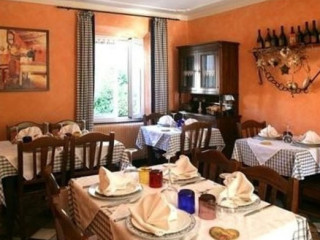 Il Caminetto