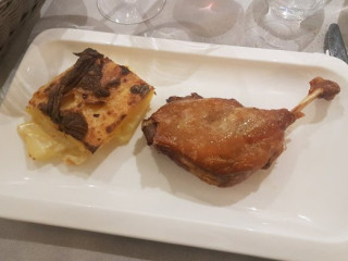 La Cave A Fromage
