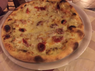 'A Carrittaria Pub-pizzeria
