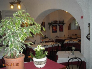 Trattoria Pizzeria Del Duca Camogli