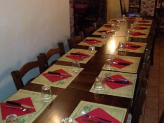 Osteria La Cantina