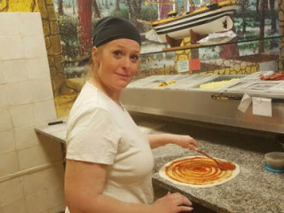 Pizzeria Le Fate