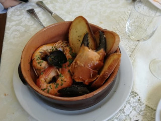 La Favorita
