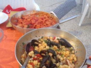 Chalet Pizzaccia On The Beach