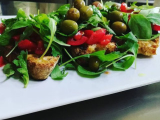 Gli Archi Pizzeria