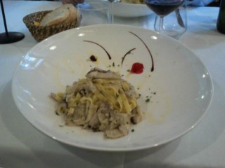 Osteria Cal Dei Cavai