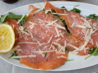 Pizzeria La Piazzetta Grosseto