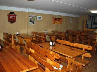 Pizzeria Toni