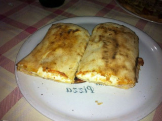 Tattoria Pizzeria Volceiana