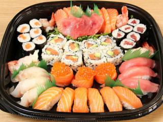 Tako Sushi