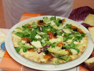 La Fabbrica Della Pizza