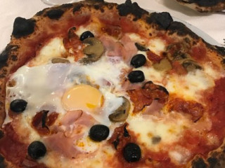 Pub Pizzeria Sottosopra Wood Oven Lounge