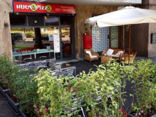 Nuova Pizza