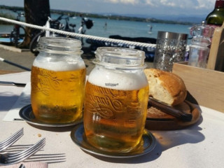 Vecchio Mulino Beach Bar And Restaurant