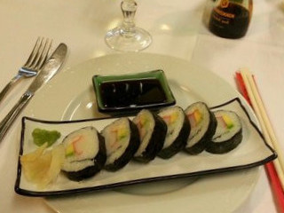 Sushizumi