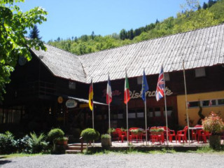 Del Campeggio Neve Sole