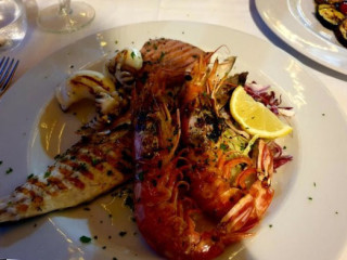 Trattoria La Lampara Jonica