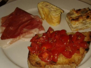 Trattoria Mama