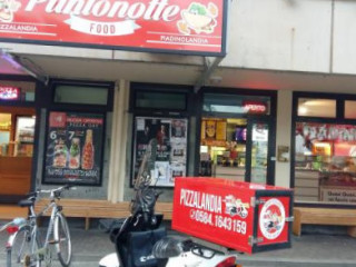 Pizzalandia