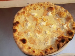 Osteria Da Biscaro Con Cucina E Pizzeria