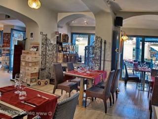 Frigerio Ristorante E Wine Bar