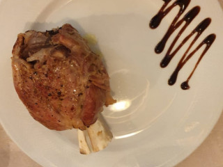 Le Bistrot Da Gianni