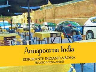 Annapoorna India San Giovanni