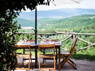 Osteria Di Vitalonga