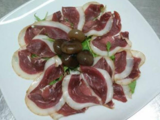 Fuoco Di Brace