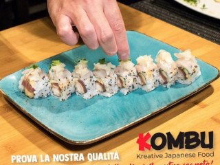 Kombu 12
