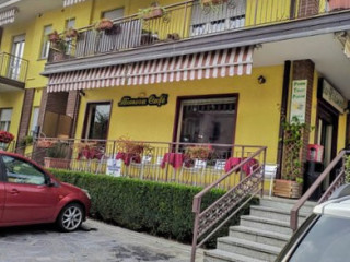 Mimosa Cafe