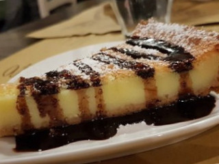Ristorante Trattoria Norcineria Barsanti