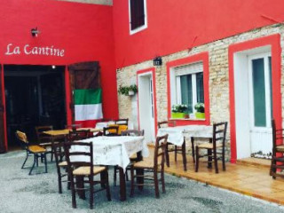 La Cantine Da Gigi E Cristi