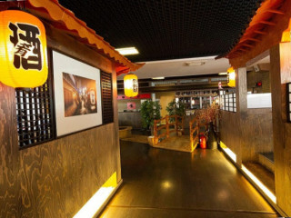 Sushi D'oro
