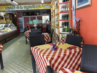 La Botega De La Renga