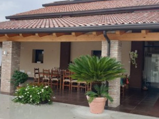 Agriturismo Tasinato