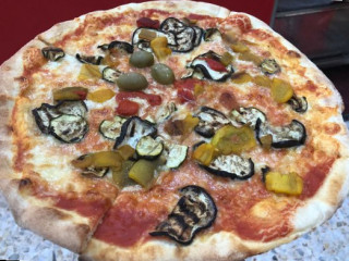 Pizzeria Core A Core