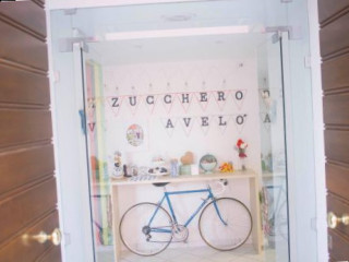 Zucchero A Velo