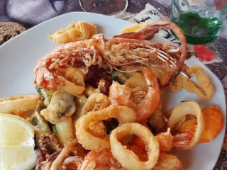 Pizzeria La Fontanina