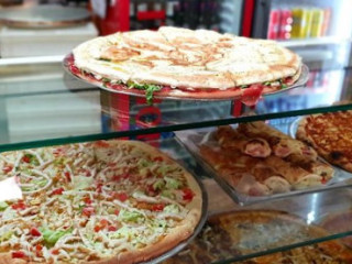 Wise Guys Pizza Fast Food