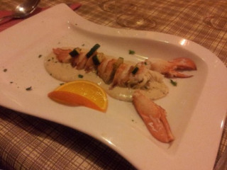 Osteria Antichi Sapori