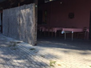 La Gianda Closed