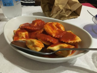 Pizzeria Da Maria