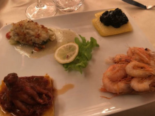 La Granseola