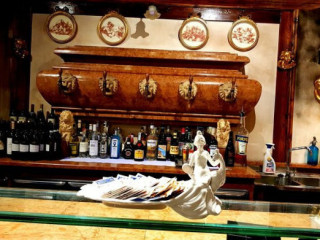 Bistrot Al Pioniere Osteria Veneta