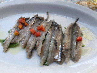 Al Pescaturismo